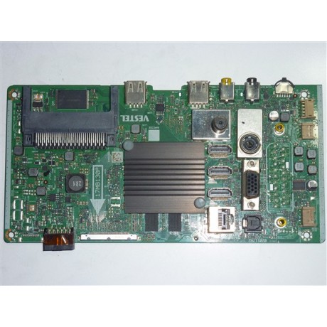 17MB130P, 23437751 VESTEL MAİN BOARD.