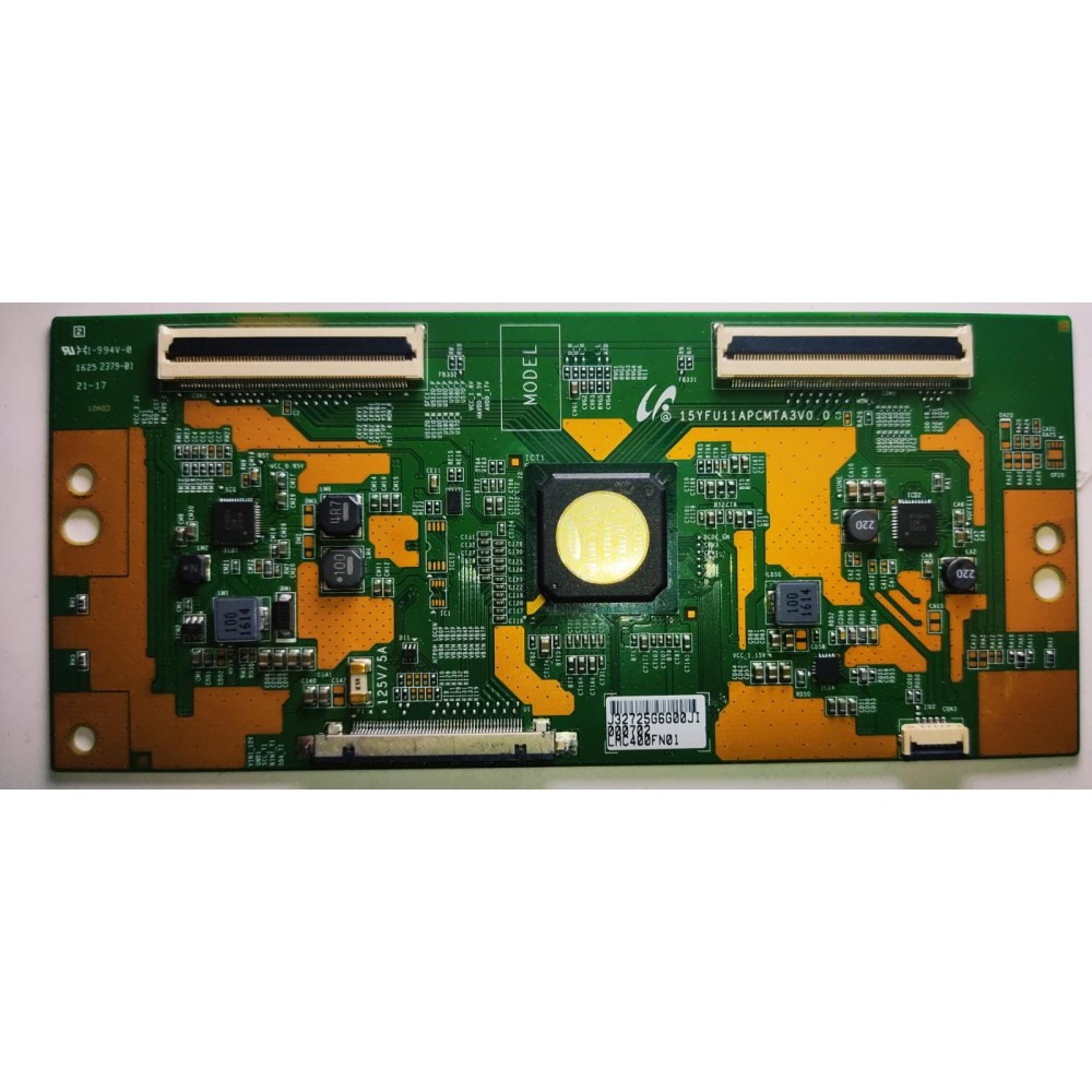 15YFU11APCMTA3V0.0, LJ94-32725G, J32725G  T-CON BOARD.