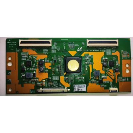 15YFU11APCMTA3V0.0, LJ94-32725G, J32725G  T-CON BOARD.