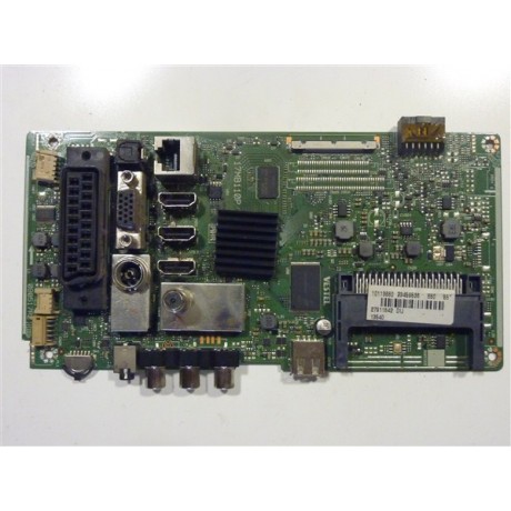 17MB110P, 23459536, VESTEL MAİN BOARD.