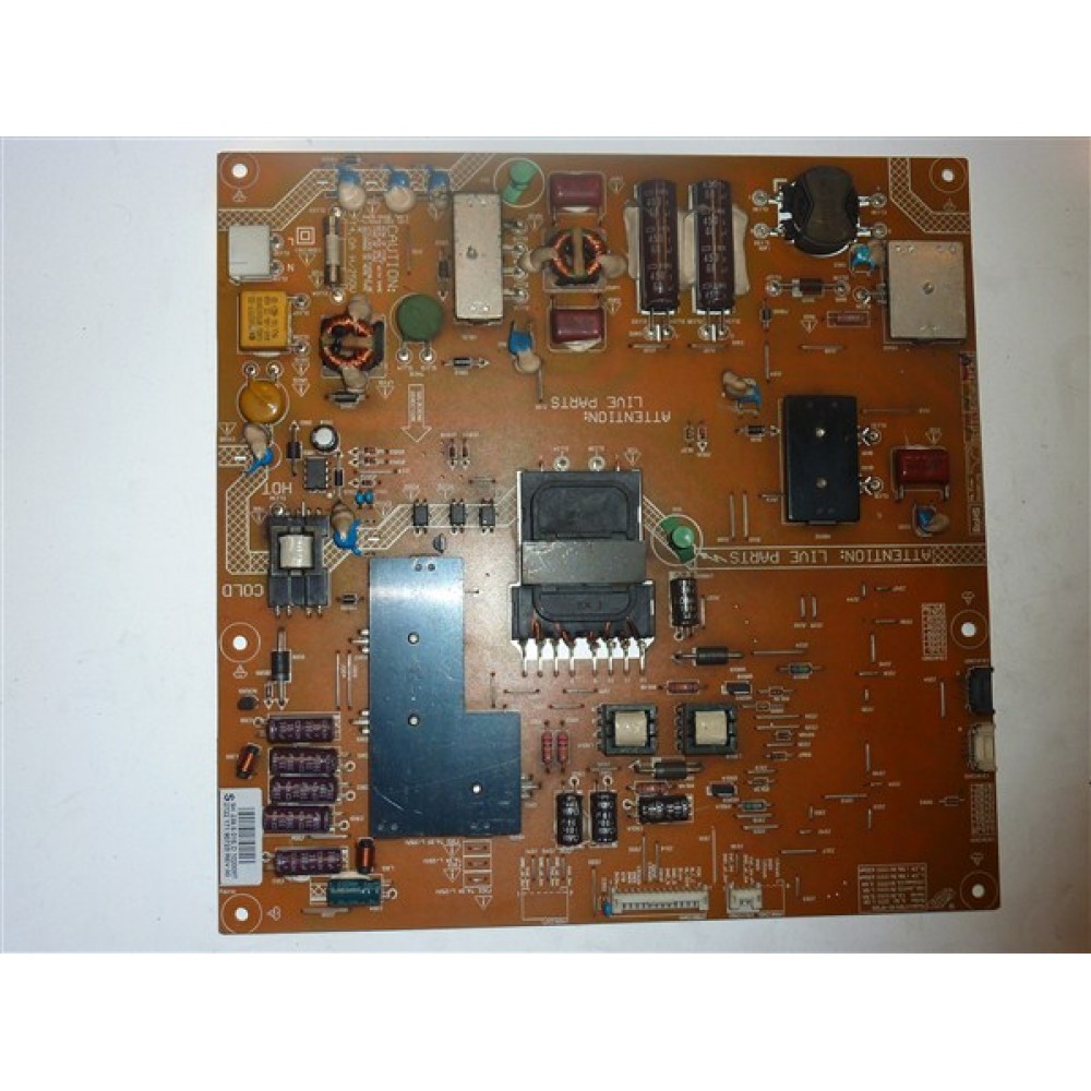 FSP145-4FS01, 2722 171 90723, PHILIPS POWER BOARD.