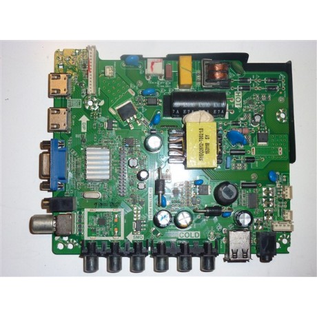 TP.VST59S.PB816, YUMATU MAİN BOARD.