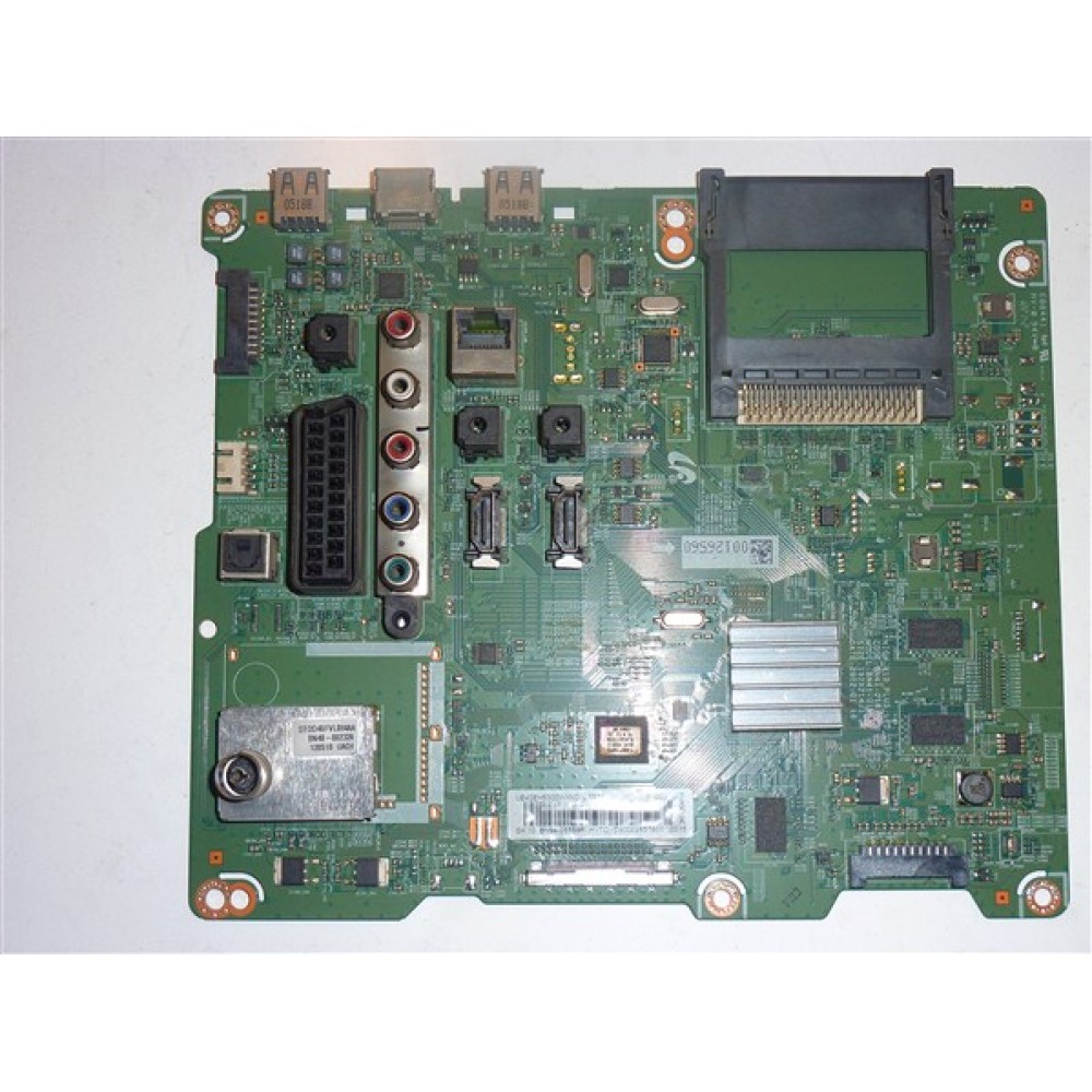 BN41-01812A,  BN94-05559F,  SAMSUNG MAİN BOARD.