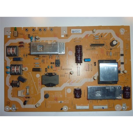 TNPA5364 2P, TZRNP01PLUE PANASONIC POWER  BOARD.