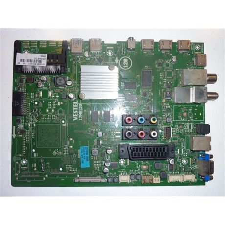 17MB120, 23316601, VESTEL MAİN BOARD.