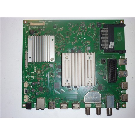 ZKR190R-3, PKQ1ZZ ARÇELİK GRUNDIG MAİN BOARD.