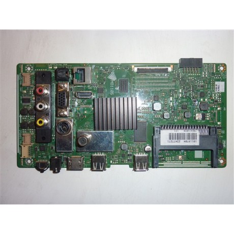 17MB110S, 23477271, VESTEL MAİN BOARD.
