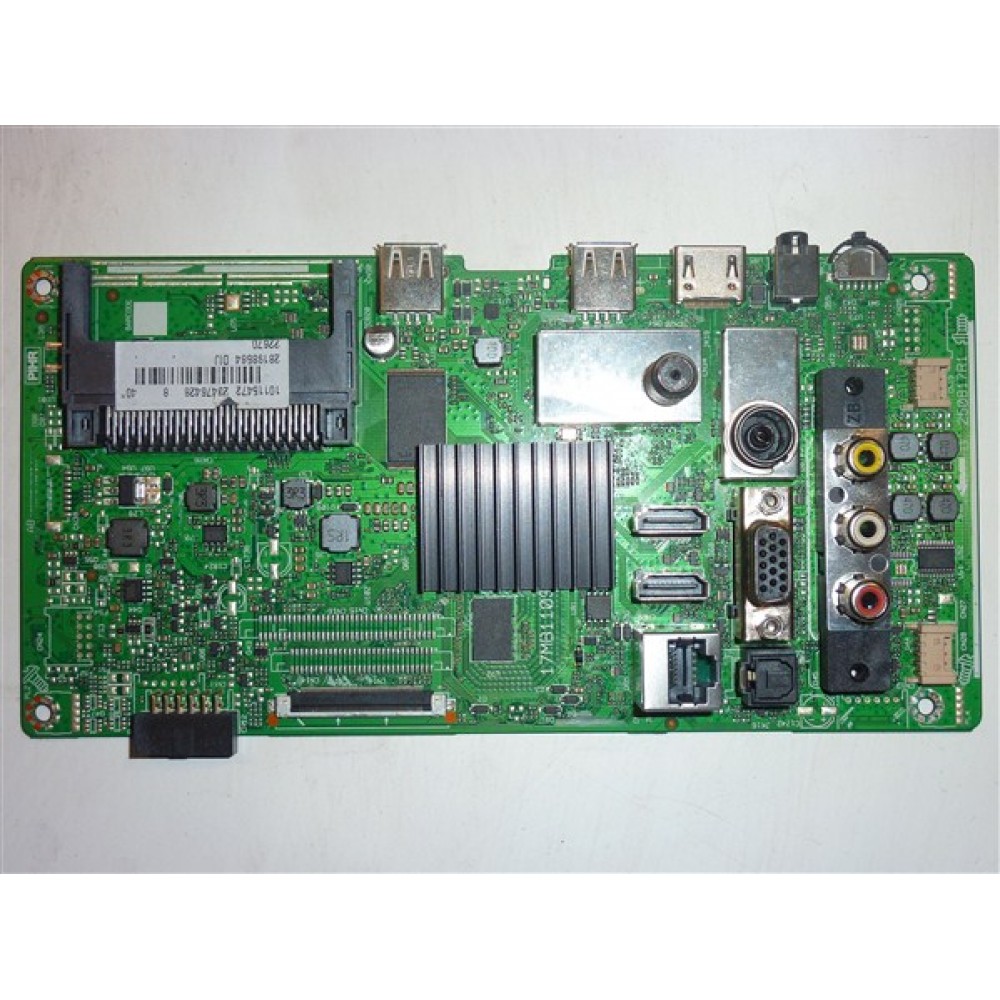 17MB110S, 23476428, VESTEL MAİN BOARD.