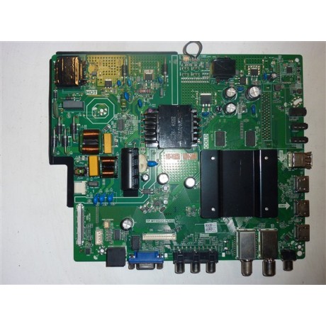 TP.MT5522S.PC822, MAİN BOARD.