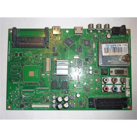 YNG190R-8, ARÇELİK BEKO MAİN BOARD.