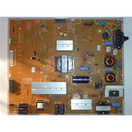 EAY64309921, LGP50N-16UH12, LG POWER BOARD.