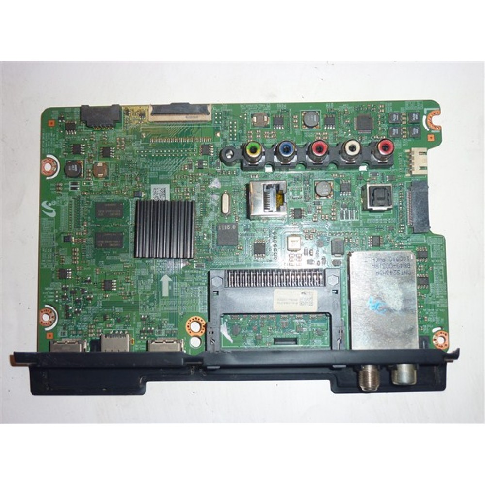 BN41-02482A, BN94-10856K, SAMSUNG MAİN BOARD.