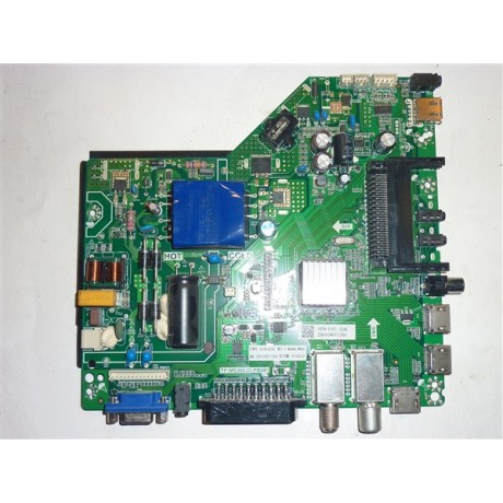 TP.MS3663S.PB801 YUMATU MAİN BOARD.