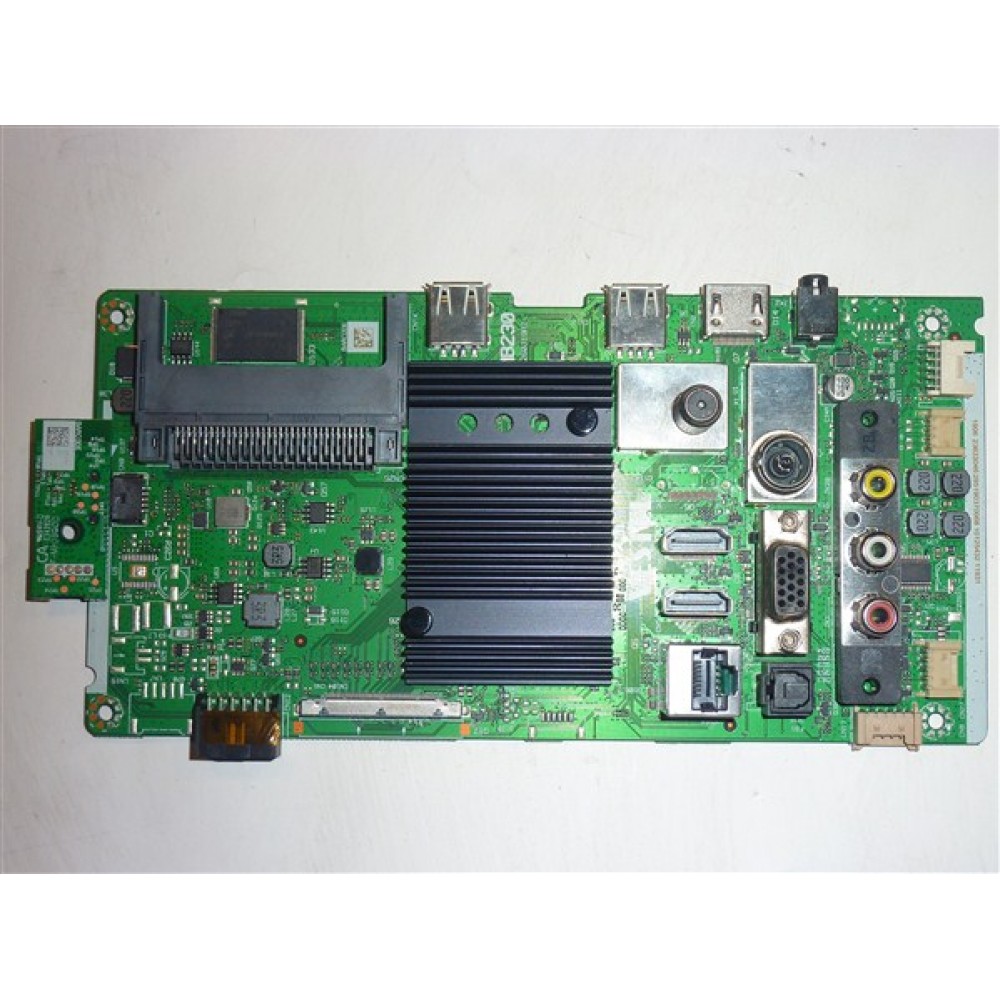 17MB230 23633046, VESTEL MAİN BOARD.