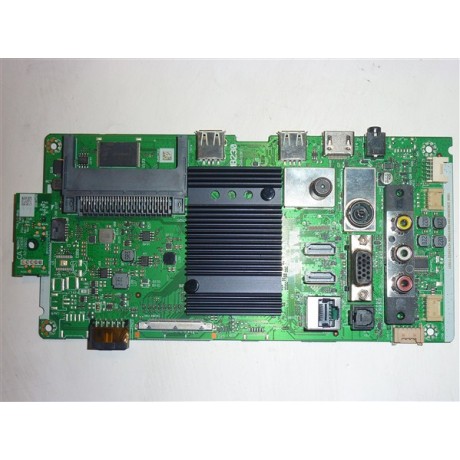 17MB230 23633046, VESTEL MAİN BOARD.