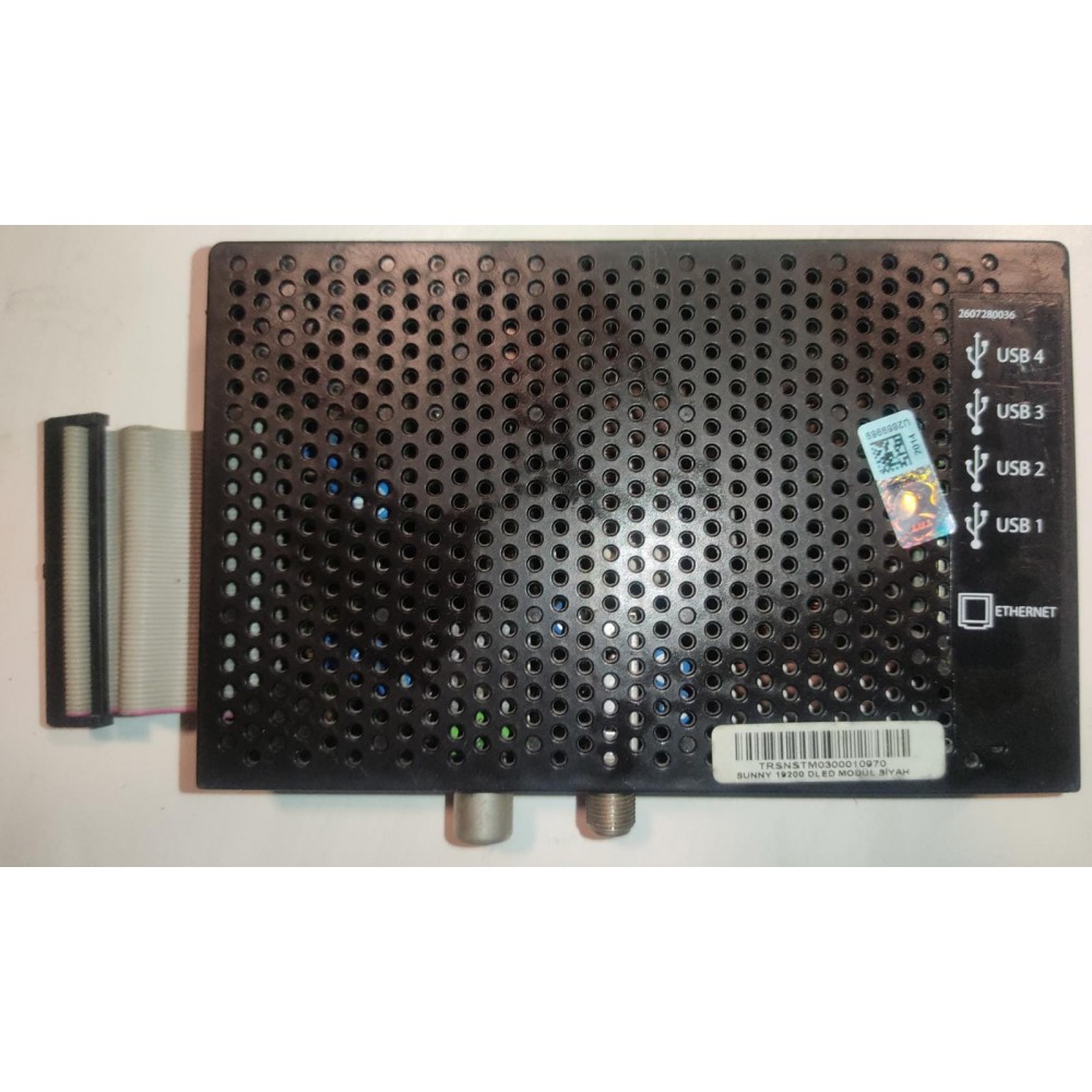 SUNNY 19200 DLED MODÜL. 