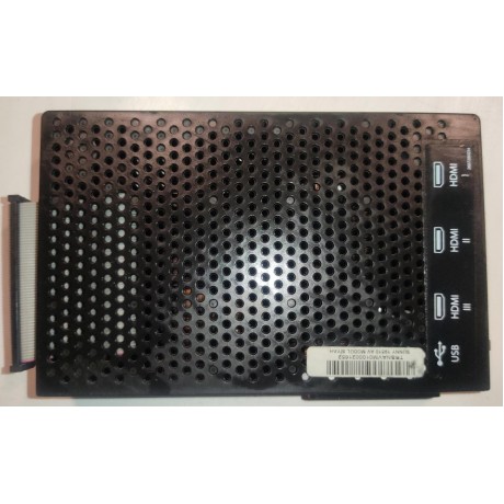 SUNNY 19510 AV MODÜL.