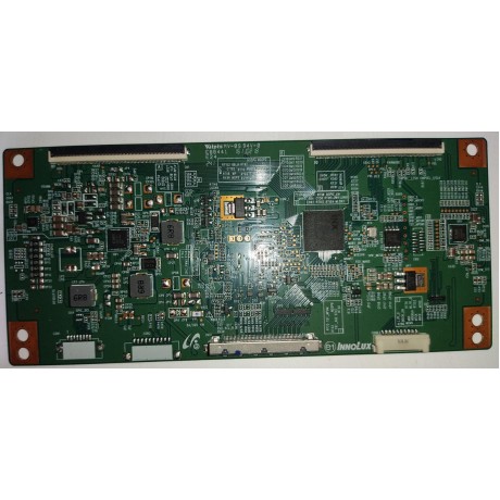 EAJDJ2S51, E88441, T-CON BOARD.