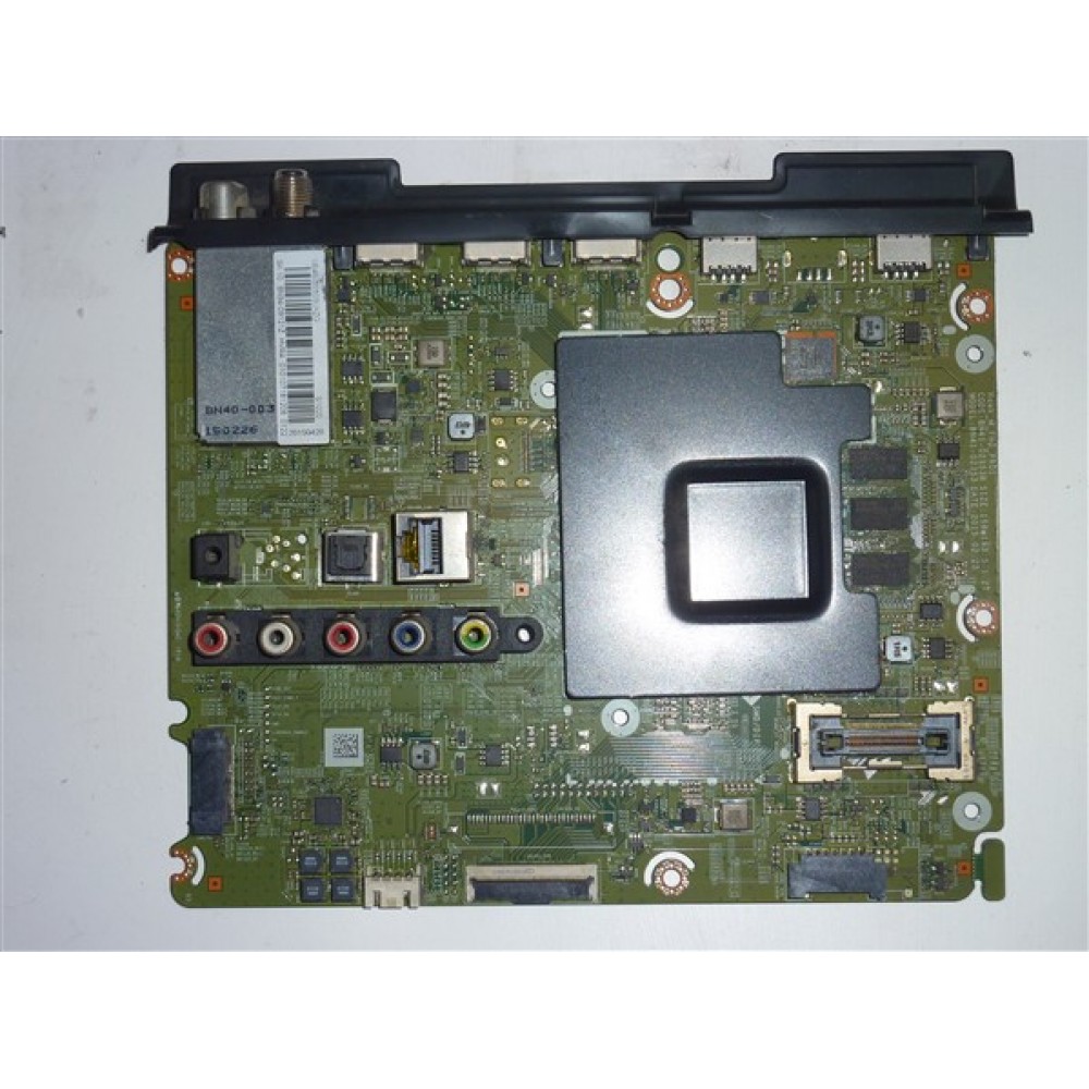 BN41-02353B, BN94-09121Z SAMSUNG MAİN BOARD.