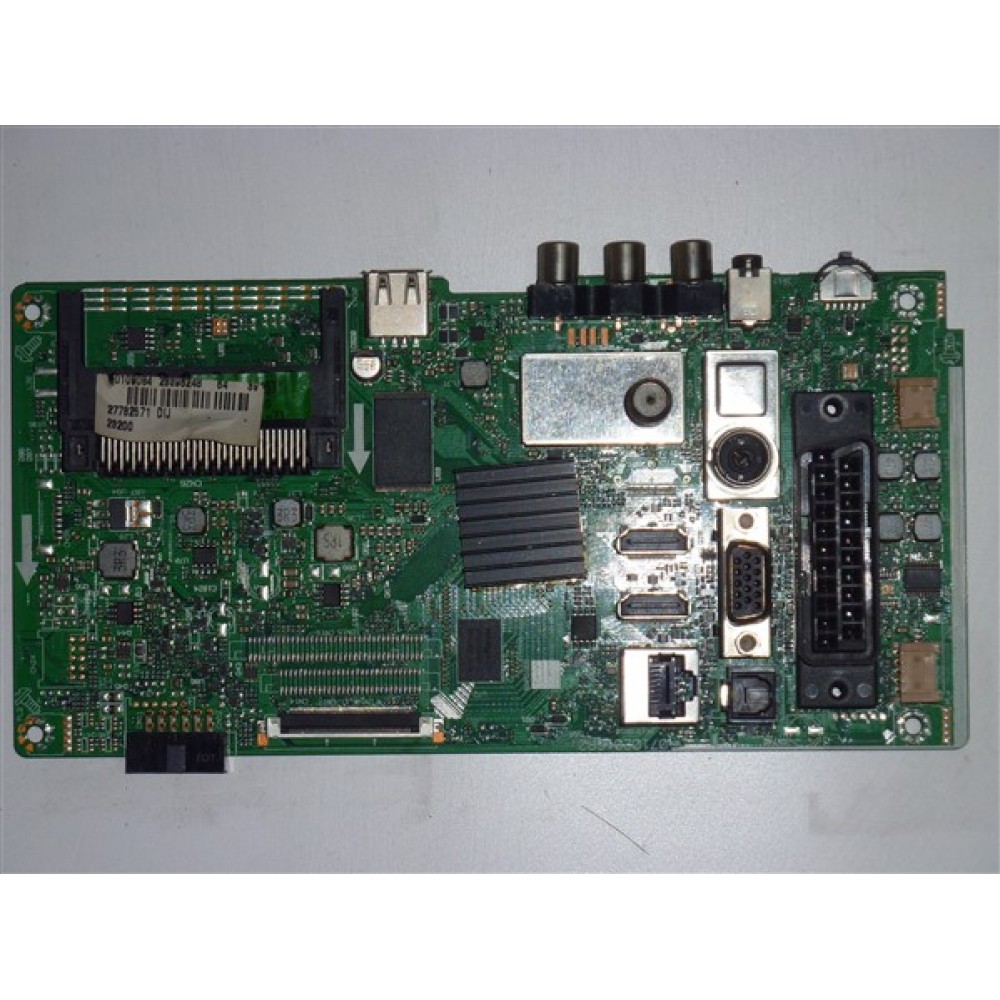17MB110, 23396248 VESTEL MAİN BOARD.