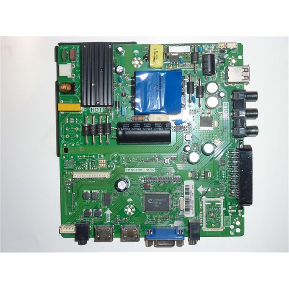 TP.VST59S.PB702, SUNNY AXEN SANYO  MAİN BOARD.