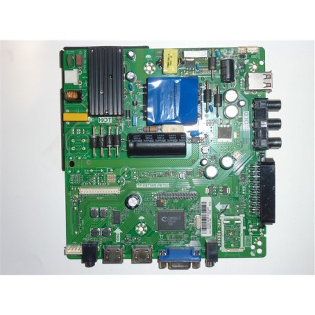 TP.VST59S.PB702, SUNNY AXEN SANYO  MAİN BOARD.