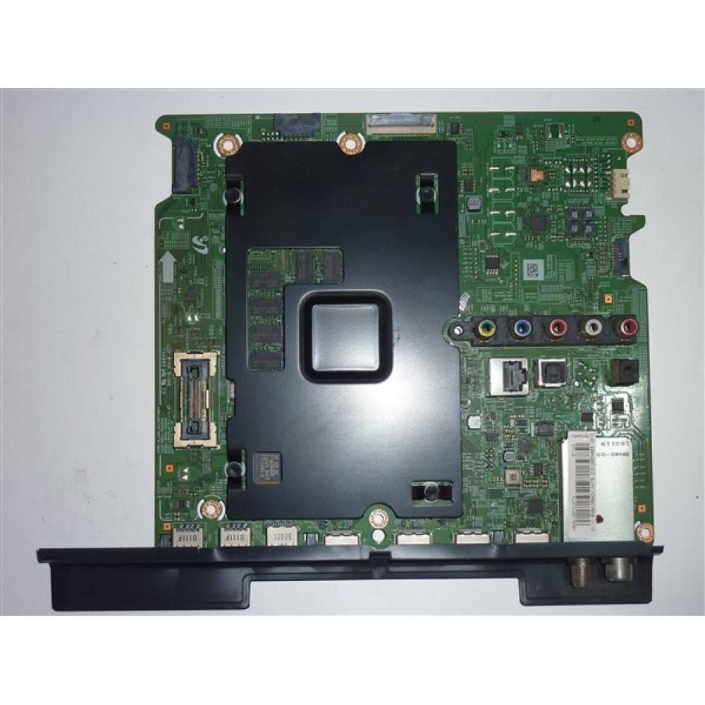 BN41-02344D, BN94-08942V, SAMSUNG MAİN BOARD.
