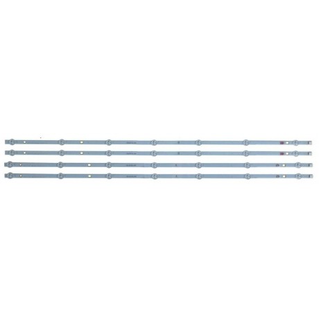 LB43007 V1_01_38S, 17DLB43ULXR1 VESTEL LED BAR.
