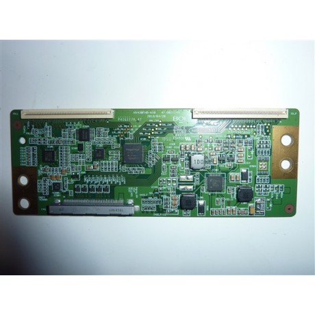 HV430FHBN10, 47-6021249 T-CON BOARD.