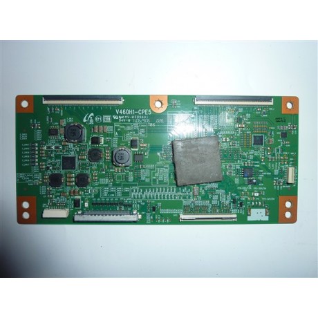 V460H1-CPE5 T-CON BOARD.