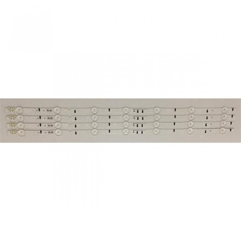 D4GE-320DC1-R2 SAMSUNG LED BAR.