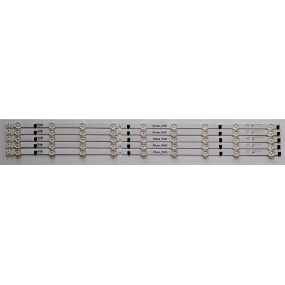 D2GE-320SC1-R0 SAMSUNG LED BAR.