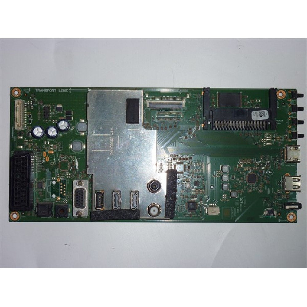 VTY190R-6 ARÇELİK GRINDIG MAİN BOARD.