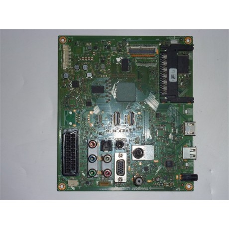 UTT190R-2 ARÇELİK BEKO GRUNDIG MAİN BOARD.