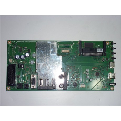 UTY190R-4 ARÇELİK GRUNDIG MAİN BOARD.