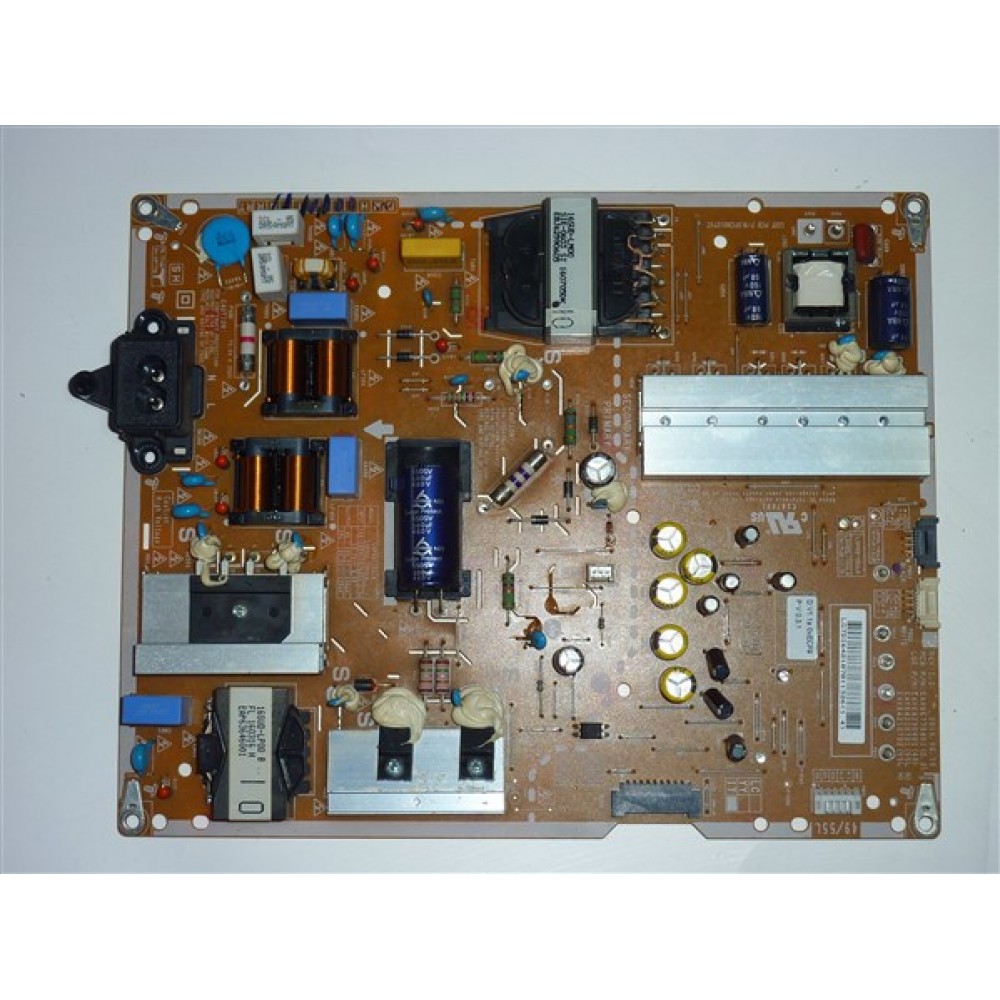 EAX66773401(2.0), EAY64210701, LGP55L-16VL6 LG POWER BOARD.