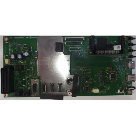 UTY190R-5 ARÇELİK BEKO MAİN BOARD.