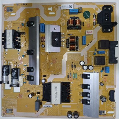 BN44-00932B, L55E6_NSM, PSLF171301A SAMSUNG POWER BOARD.