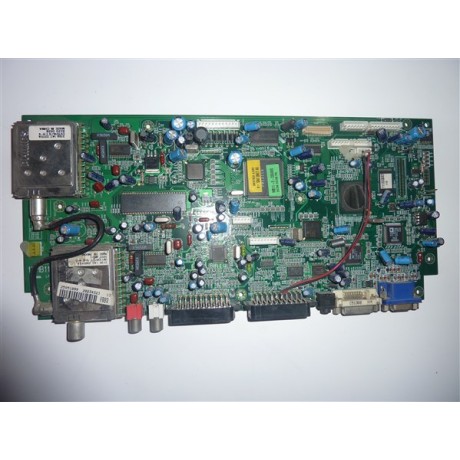 17MB11-2, 20234323, VESTEL MAİN BOARD