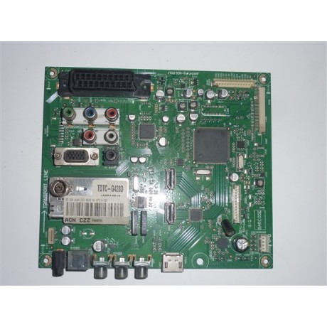 YRQ190R-8, TDTC-G428, ARÇELİK BEKO MAİN BOARD