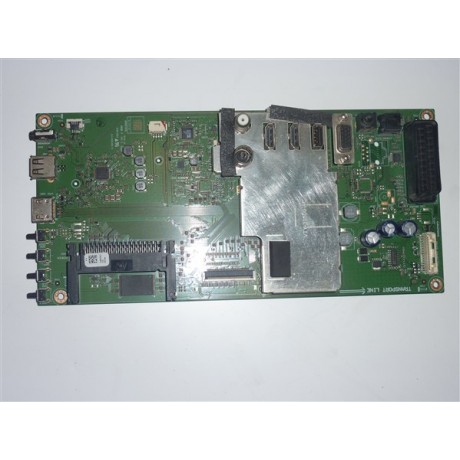 VTY190R-6, ARCELİK BEKO MAİN BOARD