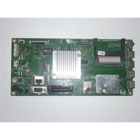 VKT190R-4, ARCELİK BEKO MAİN BOARD