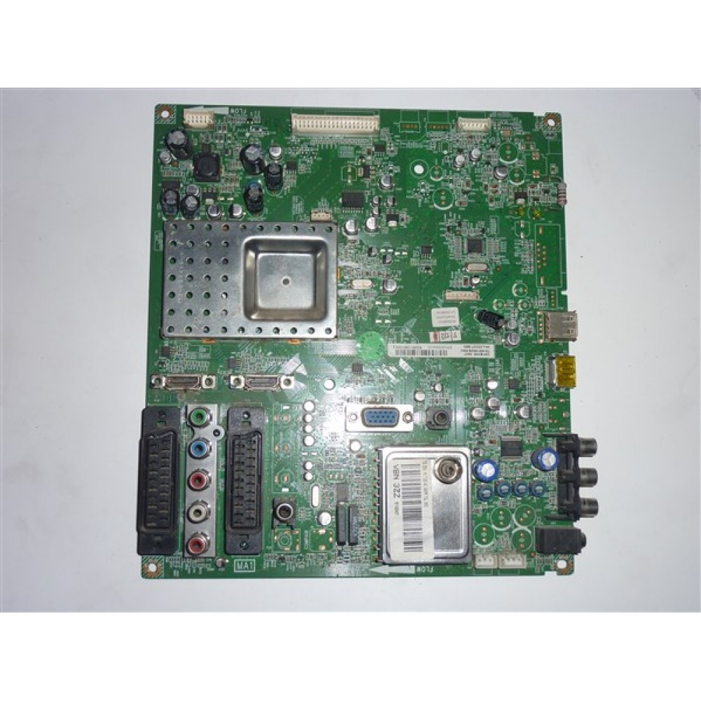 VBN 3ZZ , TS 32W MLT , ALTUS BEKO ARÇELİK Main Board