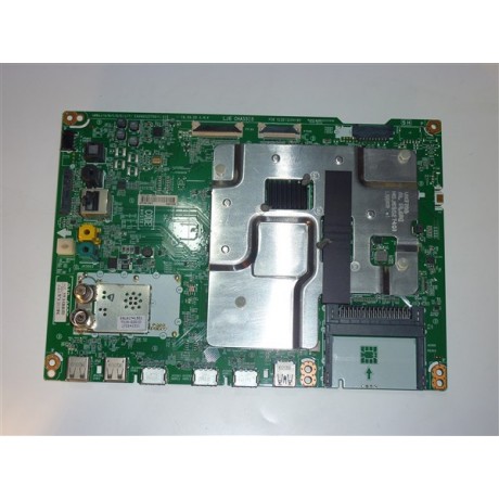 EAX66522706(1.0), 64207002, EBT64207002, LG MAİN BOARD