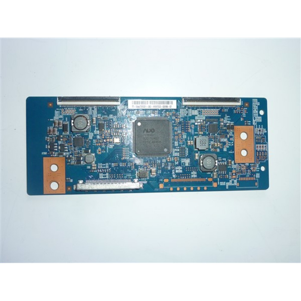 T460HVD02,0 CTRL BD, 46T20-C01, T-CON BOARD