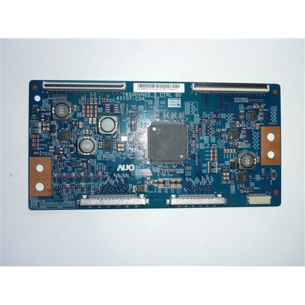 T650HVN05.5 CTRL BD, 65T07-COA, T-CON BOARD