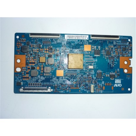 T550HVN08.2 CTRL BD, 55T23-C03, T-CON BOARD