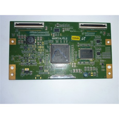 460WTC4LV5.0, T-CON BOARD