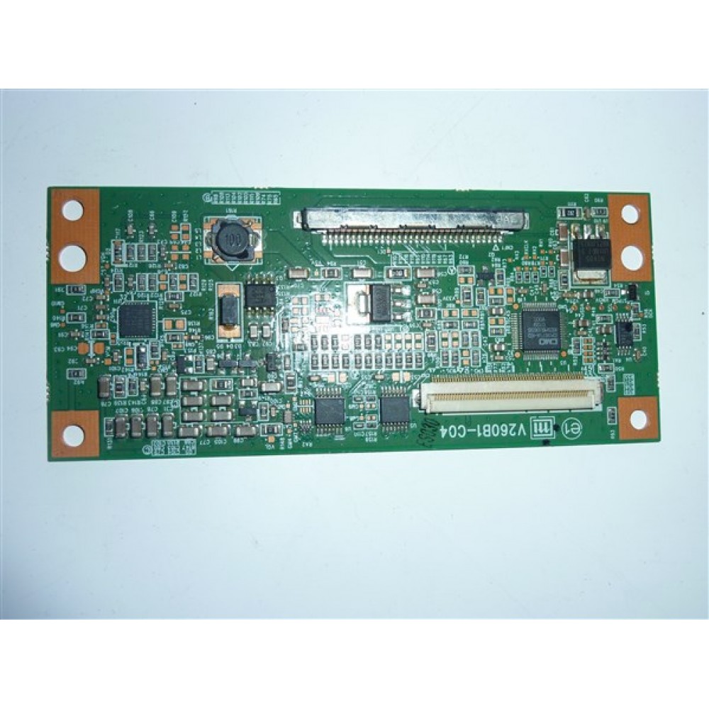 V260B1-C04, T-CON BOARD