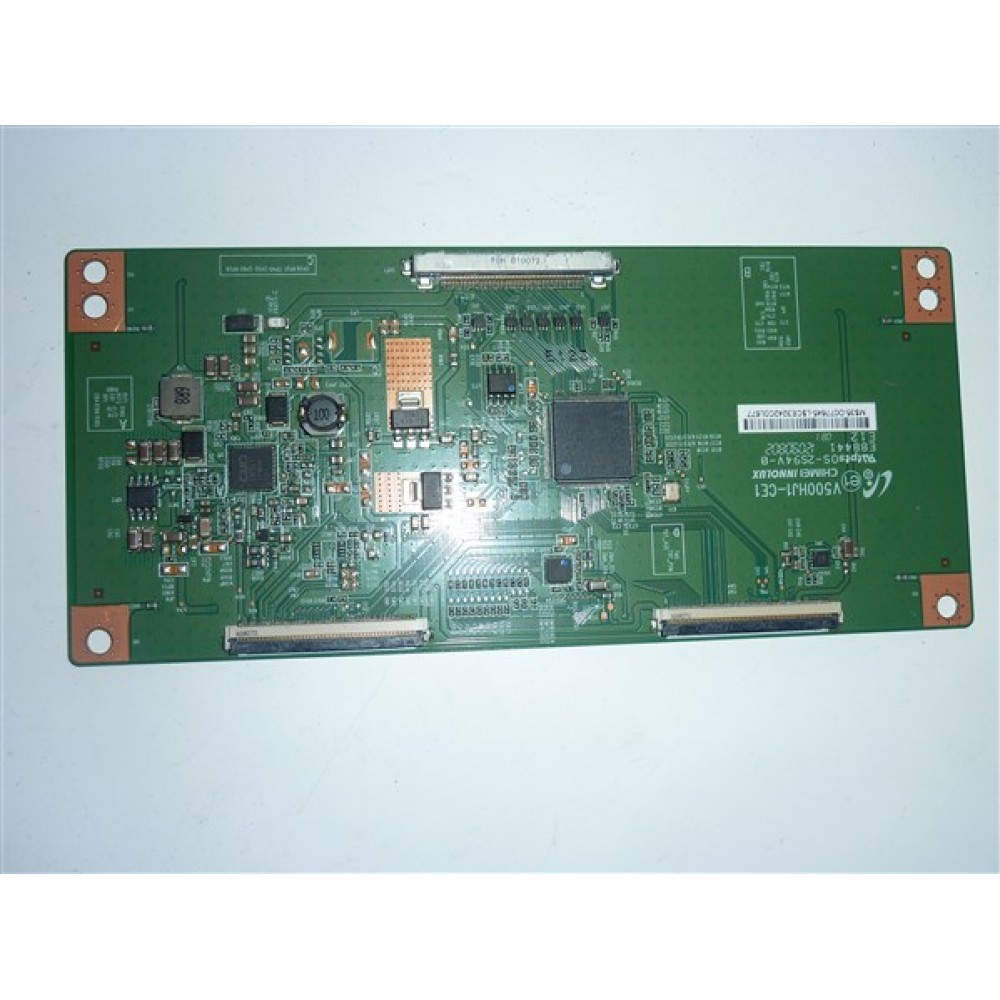 V500HJ1-CE1 , T-CON BOARD
